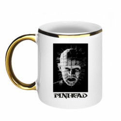 Кружки с каемкой 320ml