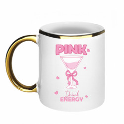 Кружки з облямівкою 320ml