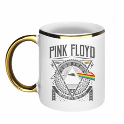 Кружки с каемкой 320ml