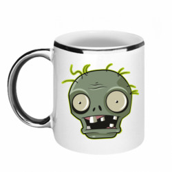 Кружки с каемкой 320ml