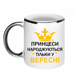 Кружки з облямівкою 320ml