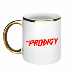 Кружки з облямівкою 320ml