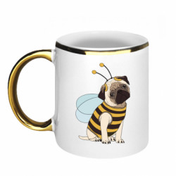 Кружки с каемкой 320ml