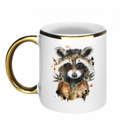 Кружки з облямівкою 320ml