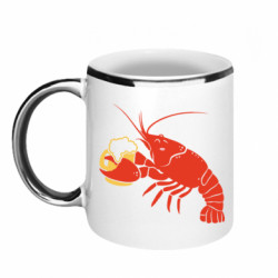 Кружки с каемкой 320ml