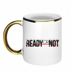 Кружки з облямівкою 320ml