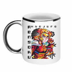 Кружки з облямівкою 320ml