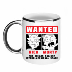 Кружки с каемкой 320ml