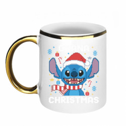 Кружки з облямівкою 320ml