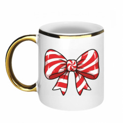 Кружки з облямівкою 320ml