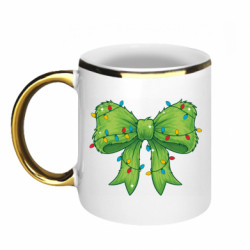 Кружки з облямівкою 320ml