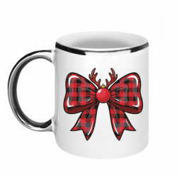 Кружки з облямівкою 320ml