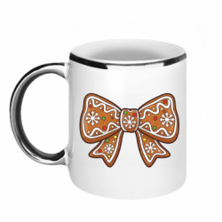 Кружки з облямівкою 320ml