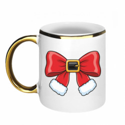 Кружки з облямівкою 320ml