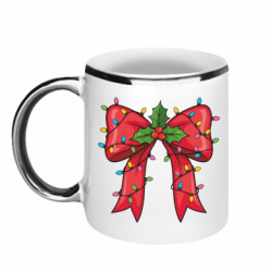 Кружки з облямівкою 320ml