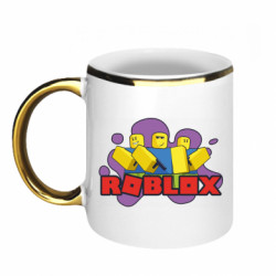 Кружки с каемкой 320ml