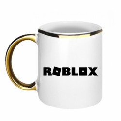 Кружки с каемкой 320ml