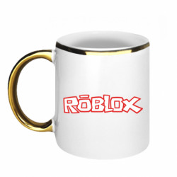 Кружки с каемкой 320ml