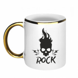 Кружки з облямівкою 320ml