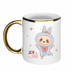 Кружки с каемкой 320ml