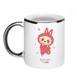 Кружки с каемкой 320ml