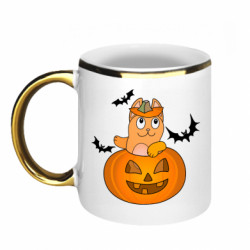 Кружки с каемкой 320ml