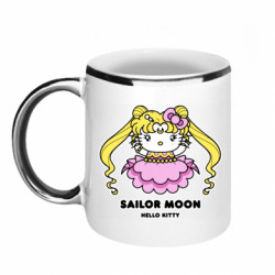 Кружки с каемкой 320ml