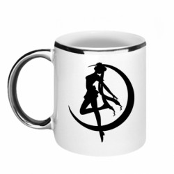 Кружки с каемкой 320ml