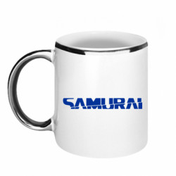 Кружки з облямівкою 320ml