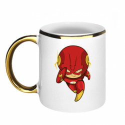 Кружки з облямівкою 320ml