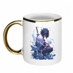 Кружки з облямівкою 320ml