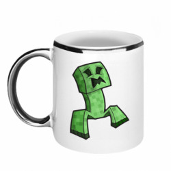 Кружки с каемкой 320ml