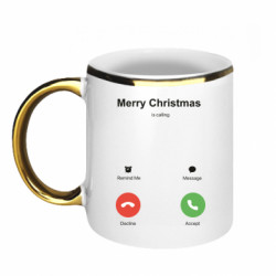 Кружки з облямівкою 320ml