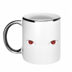 Кружки з облямівкою 320ml