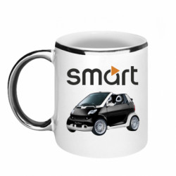 Кружки з облямівкою 320ml