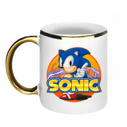 Кружки с каемкой 320ml