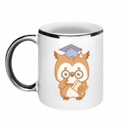 Кружки с каемкой 320ml