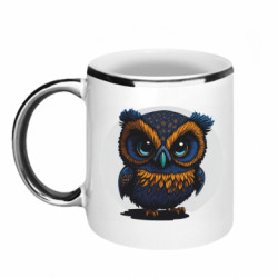 Кружки с каемкой 320ml