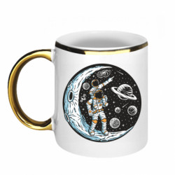 Кружки с каемкой 320ml