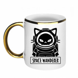 Кружки з облямівкою 320ml