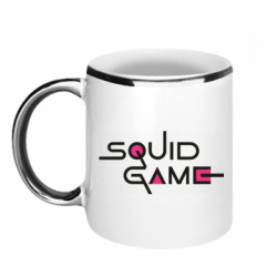 Кружки с каемкой 320ml