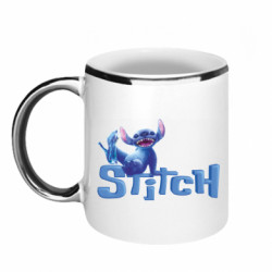 Кружки с каемкой 320ml