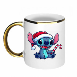 Кружки с каемкой 320ml