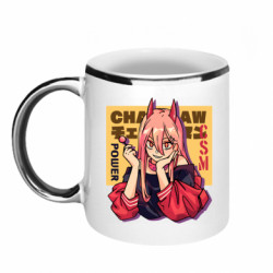 Кружки с каемкой 320ml