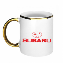 Кружки з облямівкою 320ml