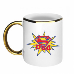 Кружки з облямівкою 320ml