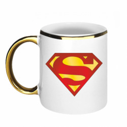 Кружки с каемкой 320ml