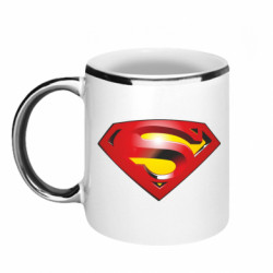 Кружки с каемкой 320ml