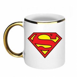 Кружки с каемкой 320ml