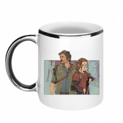 Кружки с каемкой 320ml